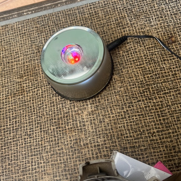 Strobe light - Picture 4 of 4